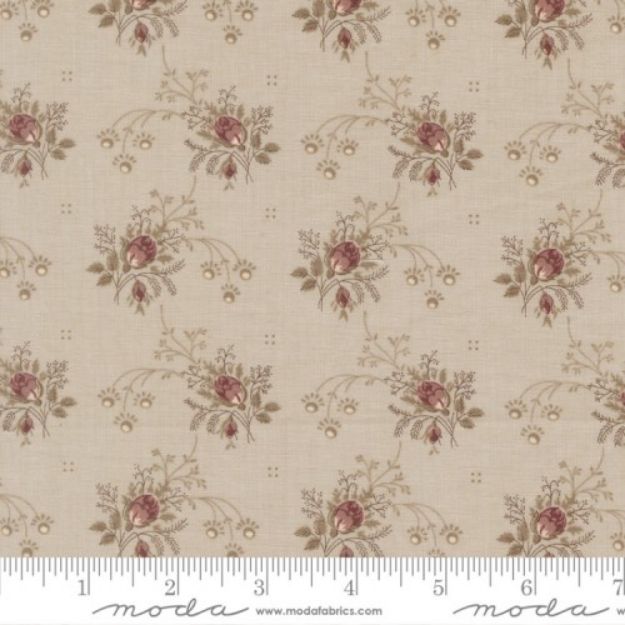 Picture of Fleur de Paris - Primvere - Smoke